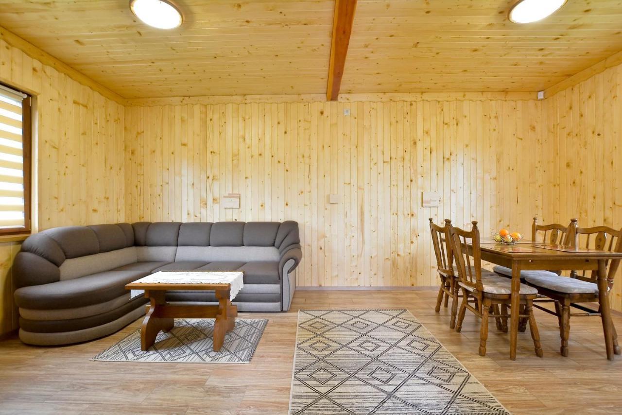 Holiday home Oaza Spokoju -