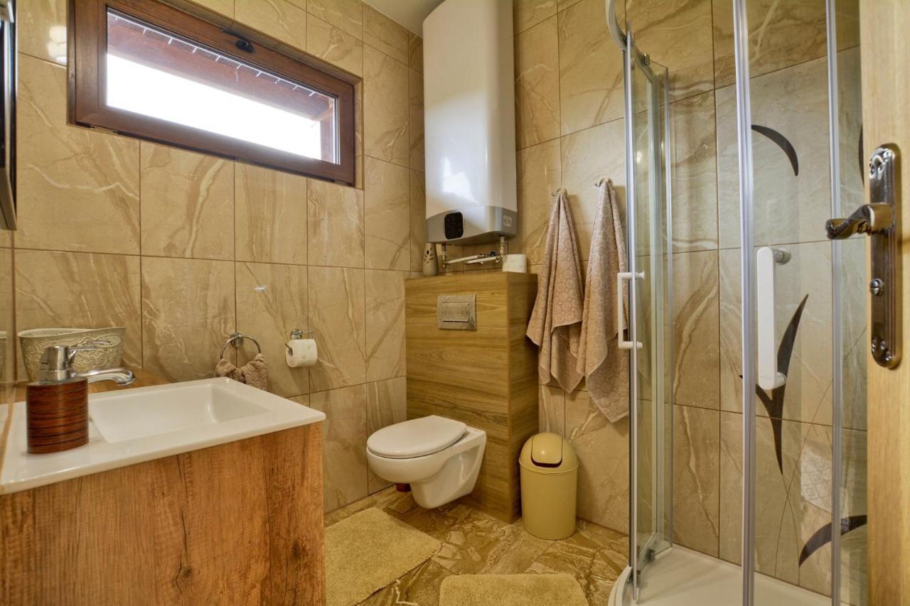 Oaza Spokoju - Holiday home Polanica-Zdroj