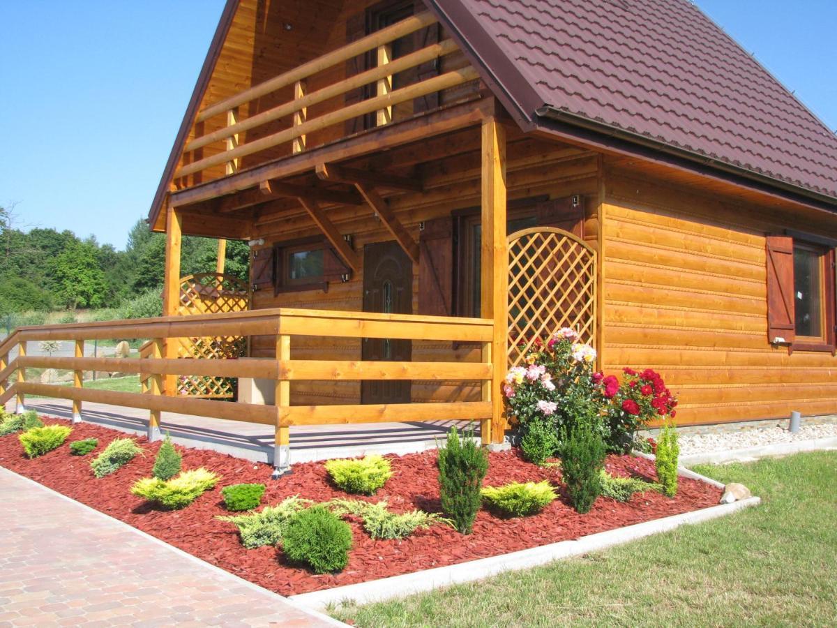 Oaza Spokoju - Holiday home Polanica-Zdroj