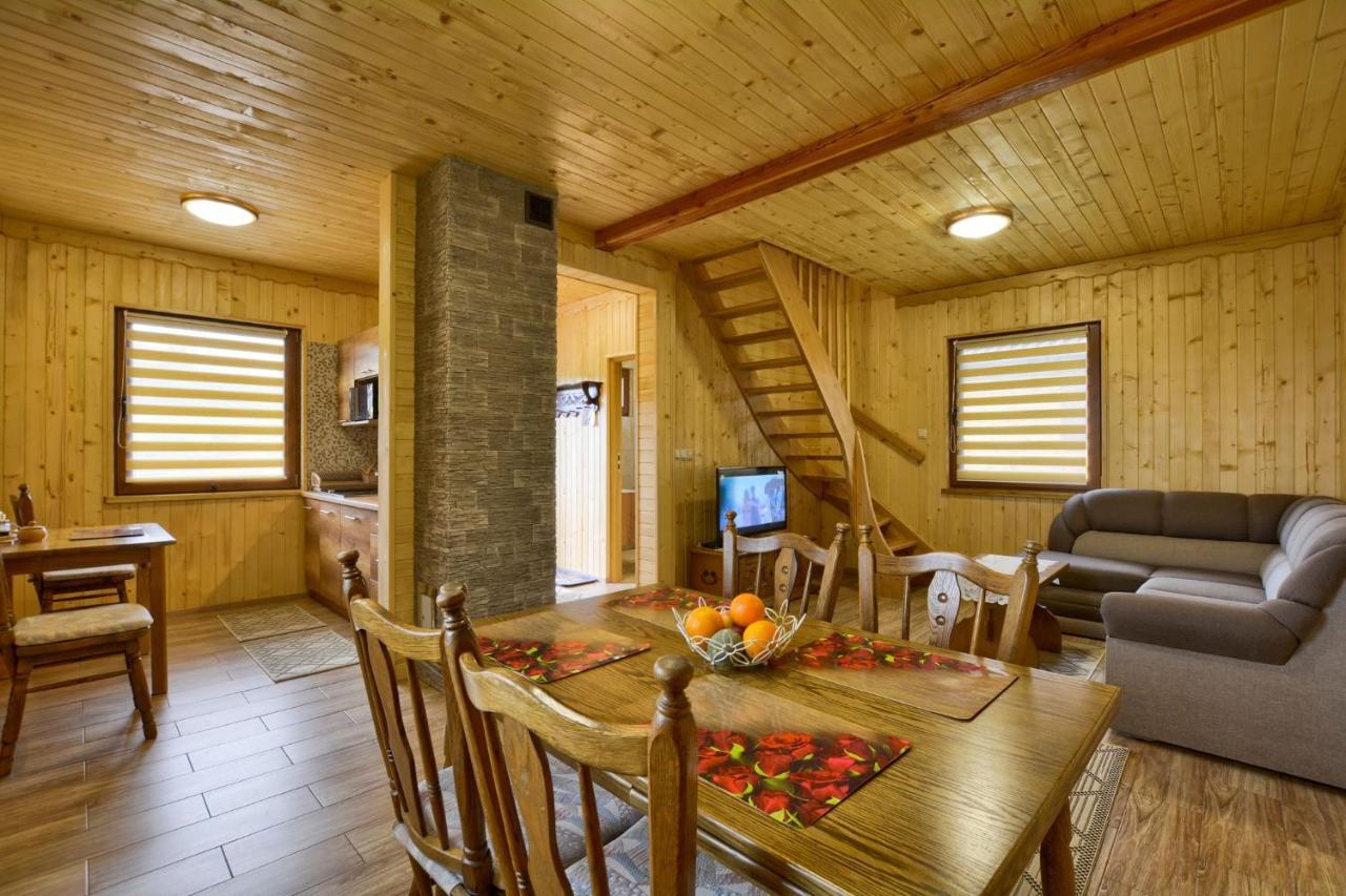 Oaza Spokoju - Holiday home
