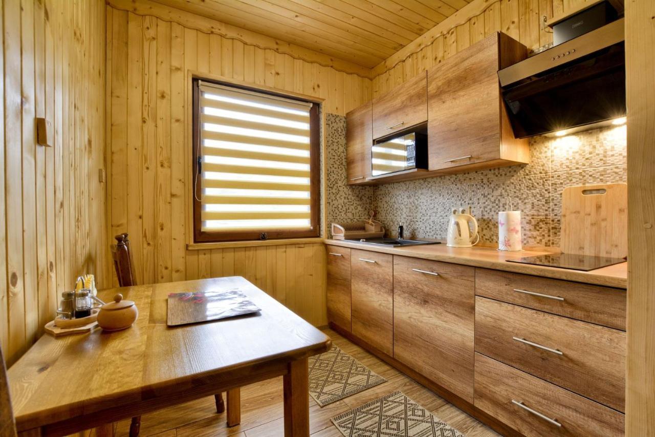 Oaza Spokoju - Holiday home Polanica-Zdroj