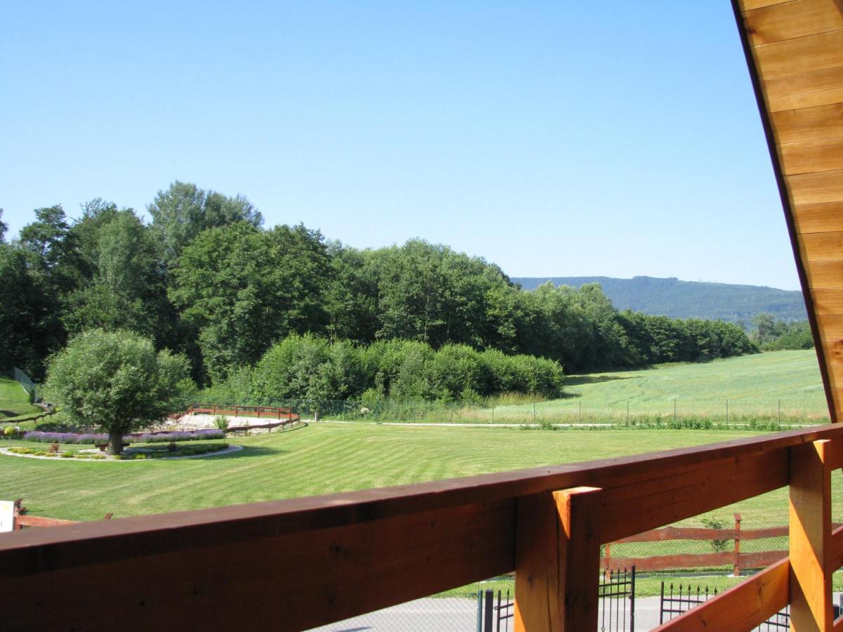 Oaza Spokoju - Holiday home